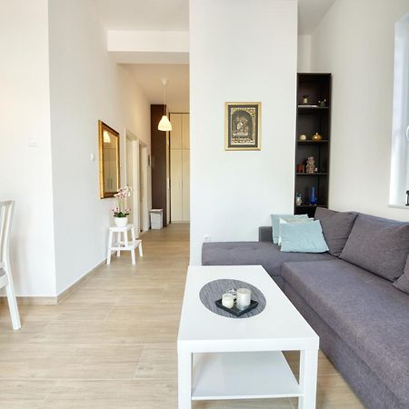 Apartment 29 دوبروفينك المظهر الخارجي الصورة