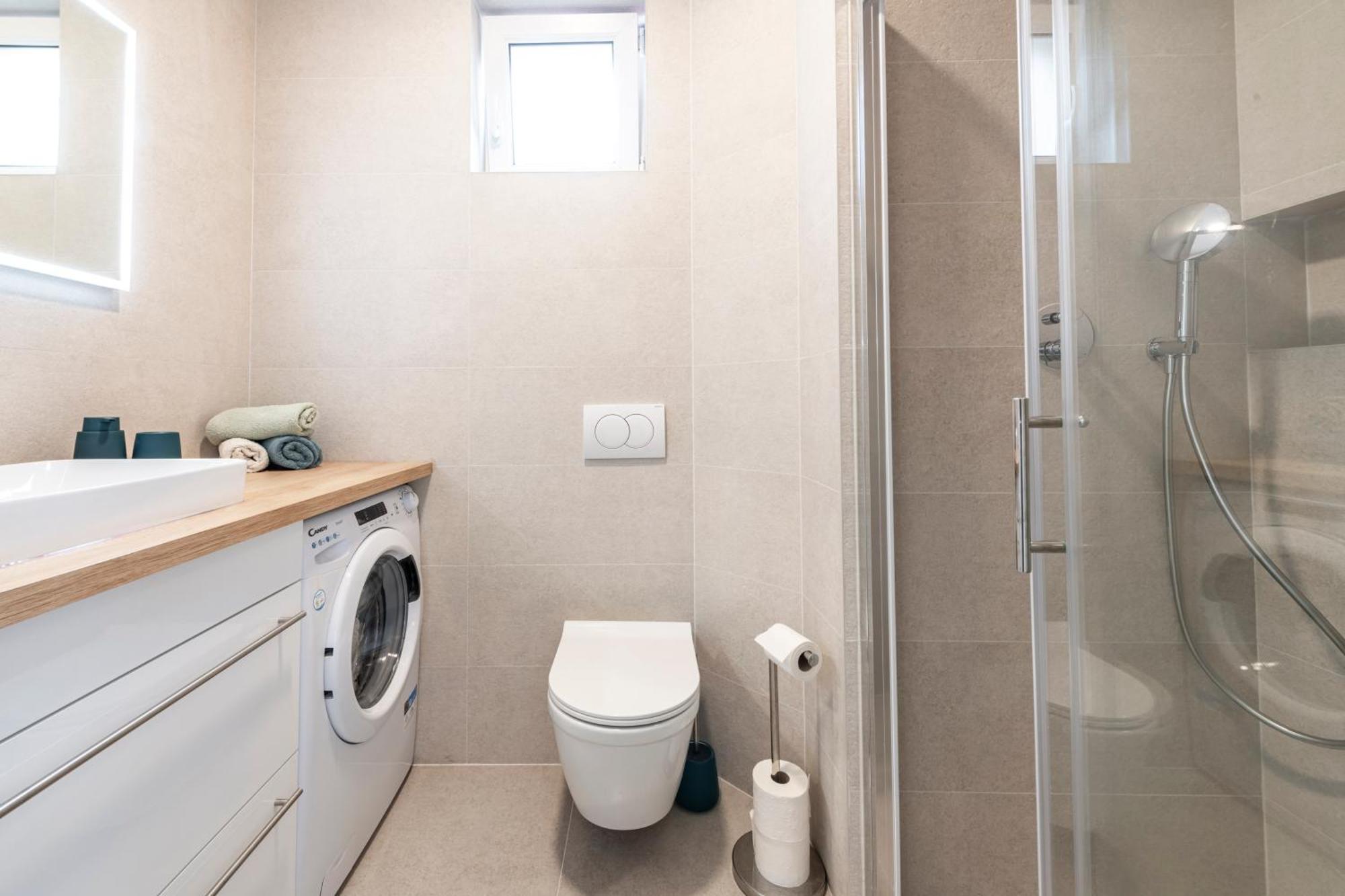 Apartment 29 دوبروفينك المظهر الخارجي الصورة
