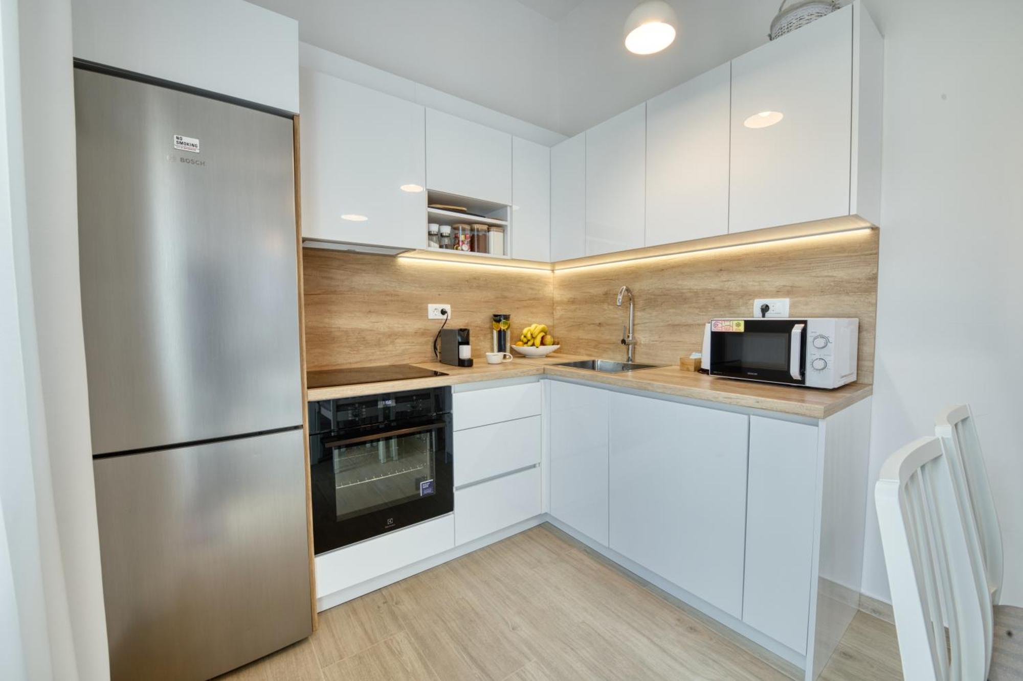 Apartment 29 دوبروفينك المظهر الخارجي الصورة