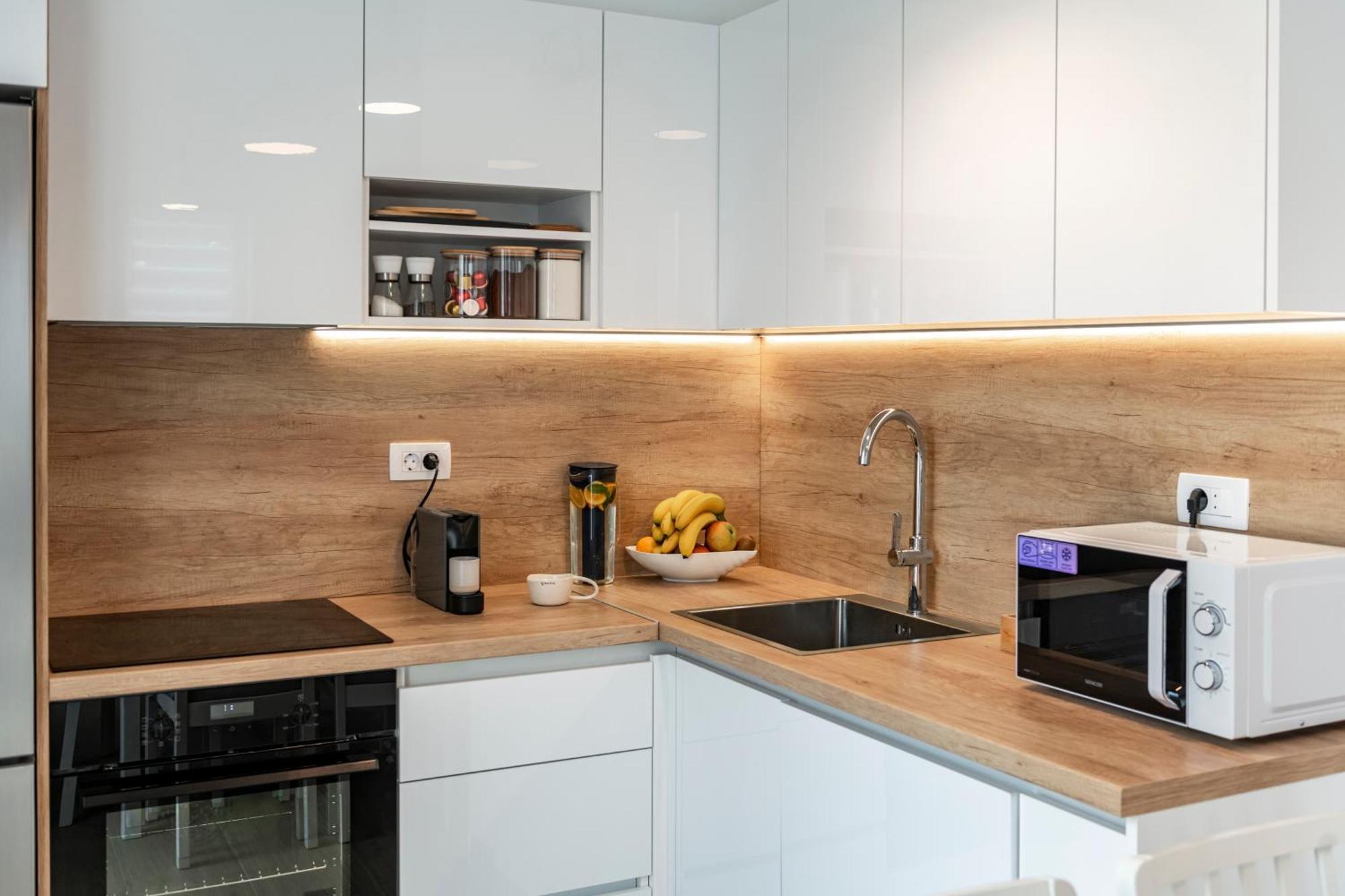 Apartment 29 دوبروفينك المظهر الخارجي الصورة