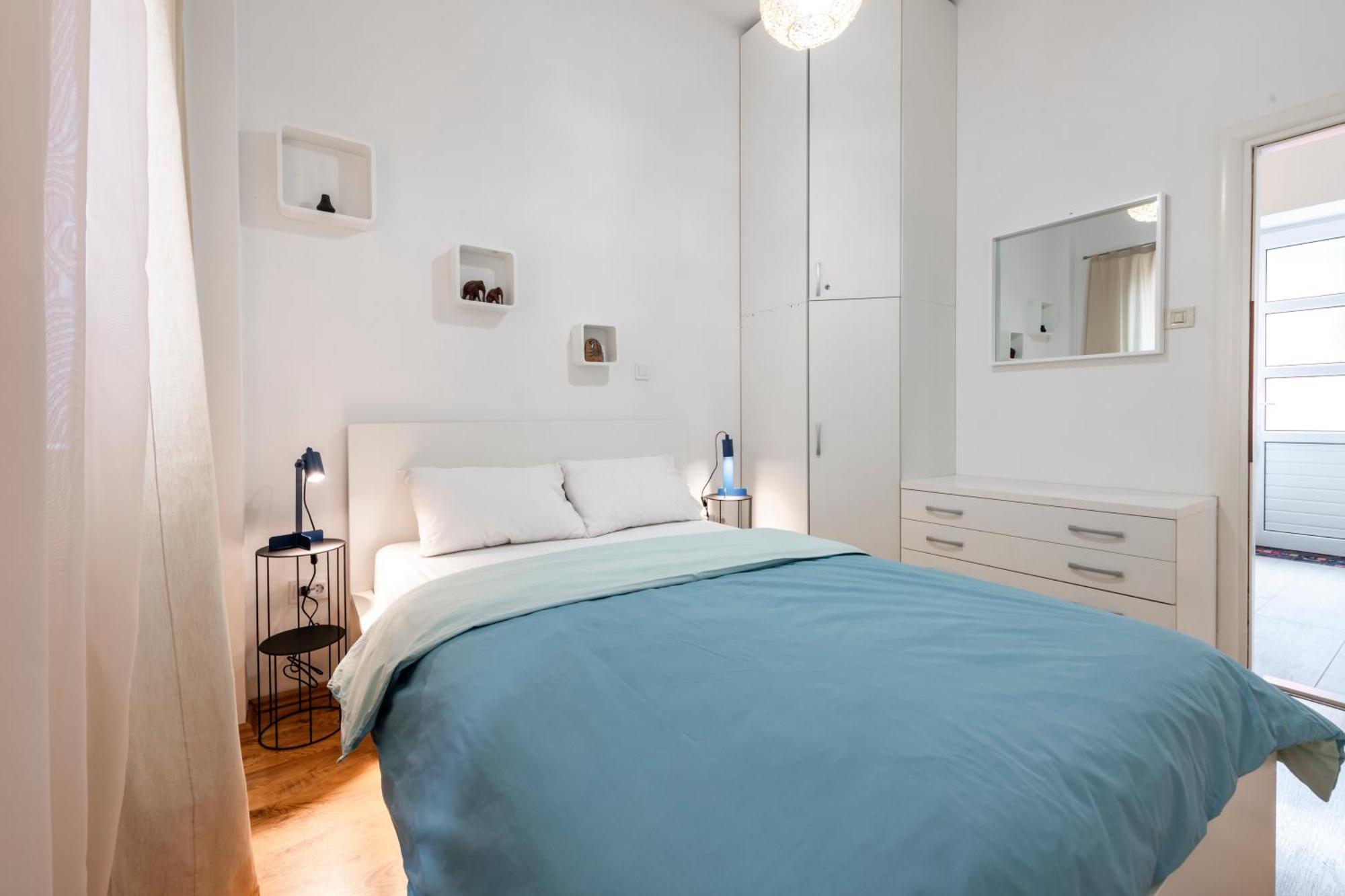 Apartment 29 دوبروفينك المظهر الخارجي الصورة