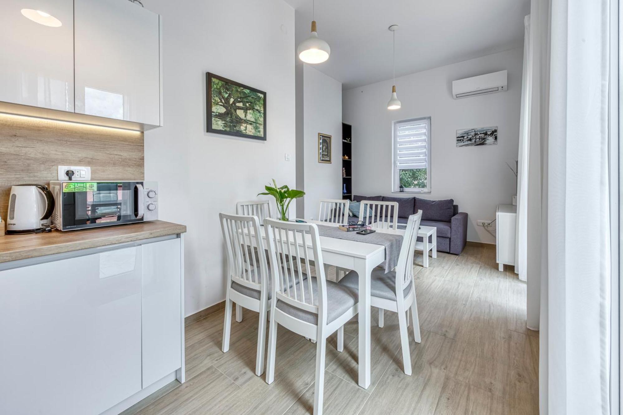 Apartment 29 دوبروفينك المظهر الخارجي الصورة
