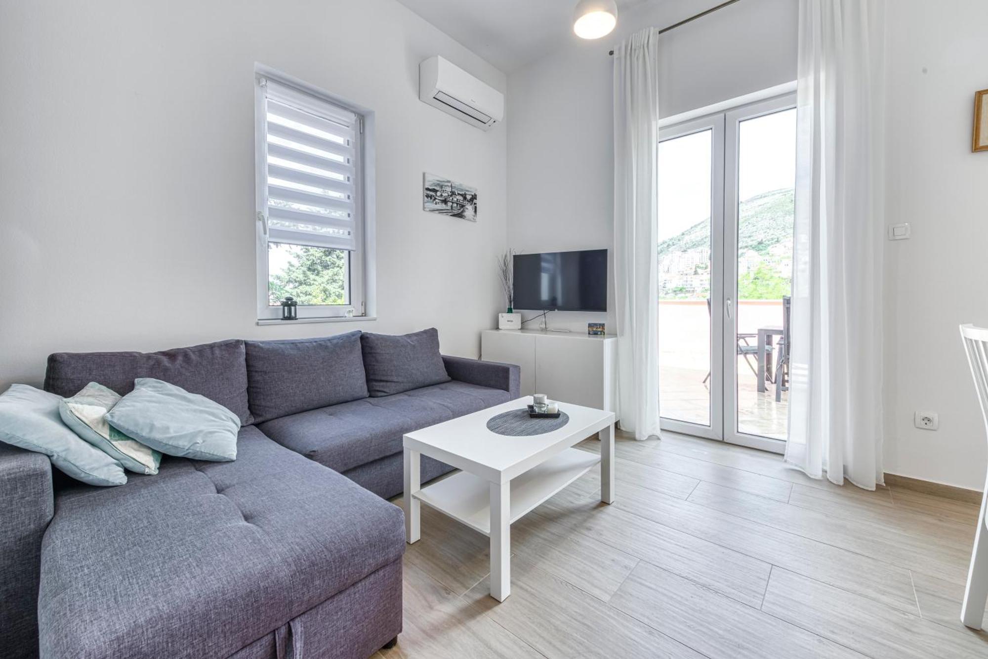 Apartment 29 دوبروفينك المظهر الخارجي الصورة