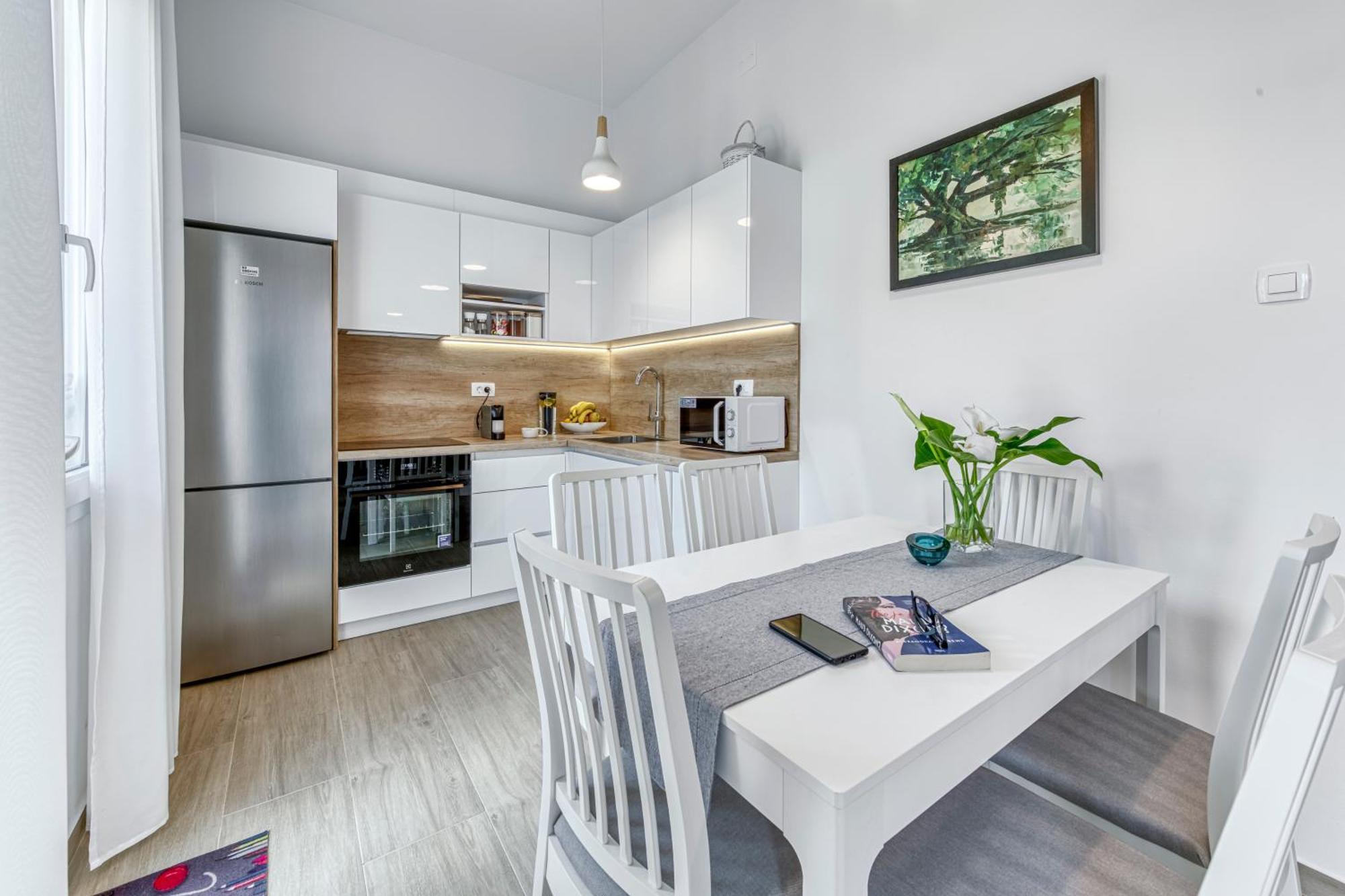 Apartment 29 دوبروفينك المظهر الخارجي الصورة