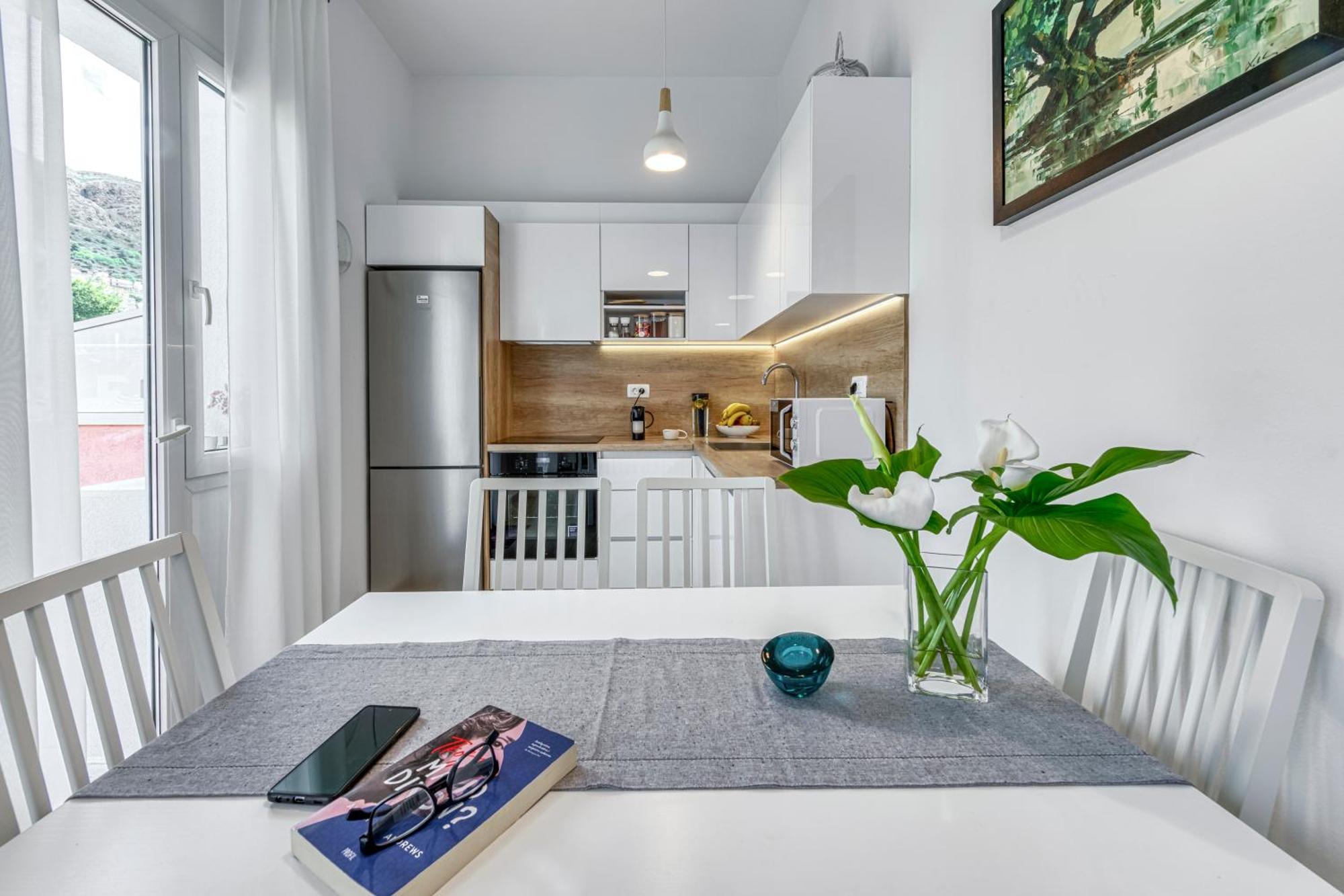 Apartment 29 دوبروفينك المظهر الخارجي الصورة