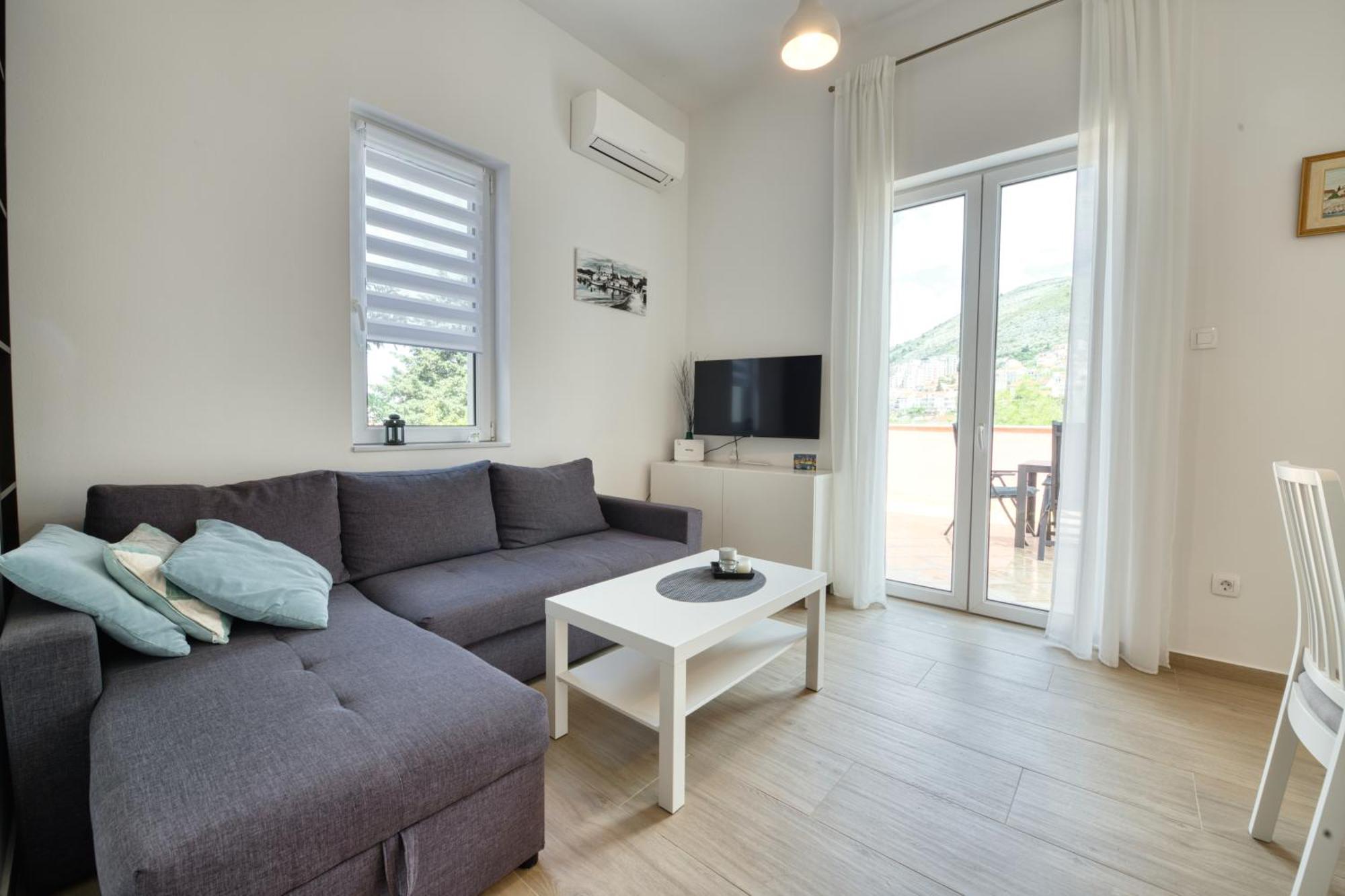 Apartment 29 دوبروفينك المظهر الخارجي الصورة