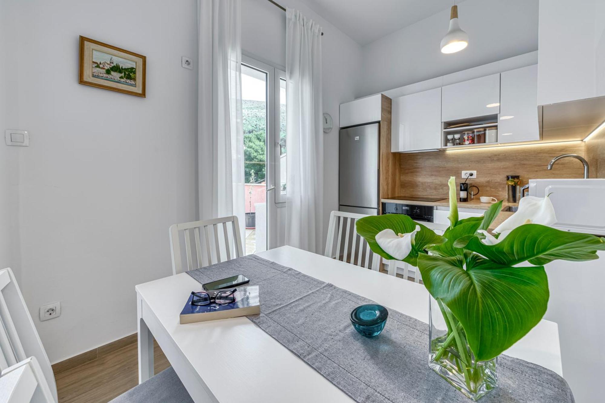 Apartment 29 دوبروفينك المظهر الخارجي الصورة