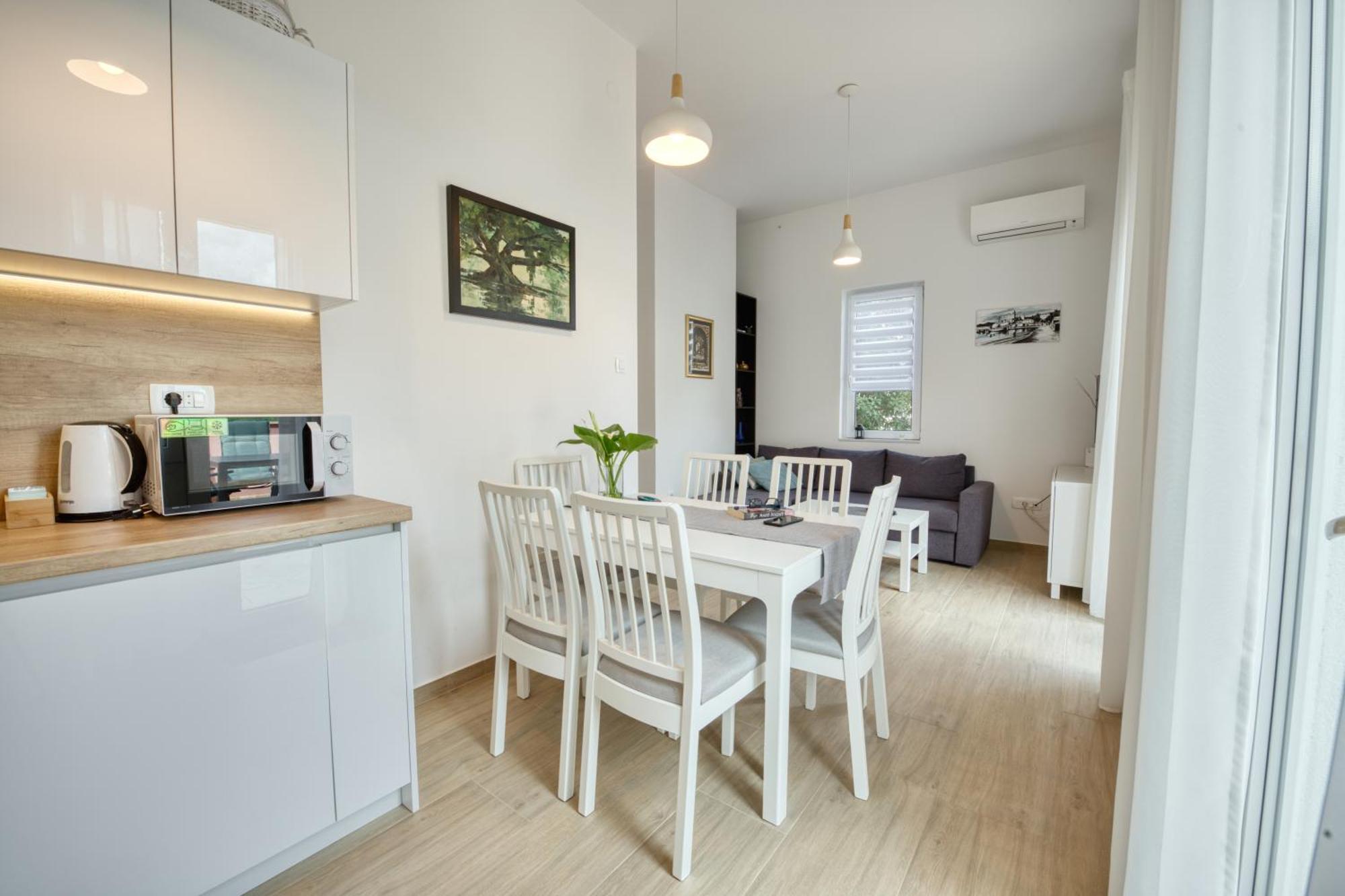 Apartment 29 دوبروفينك المظهر الخارجي الصورة