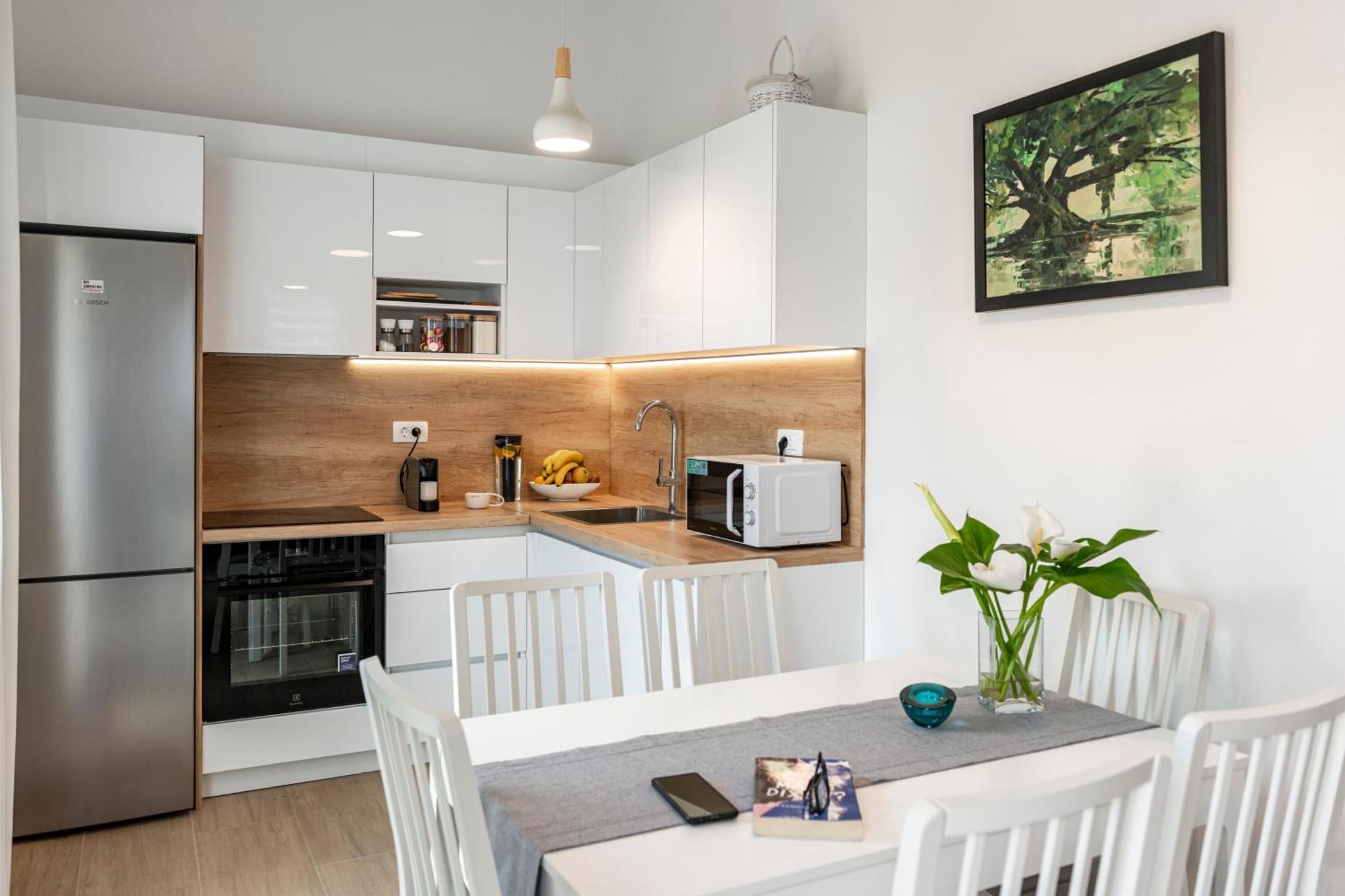 Apartment 29 دوبروفينك المظهر الخارجي الصورة