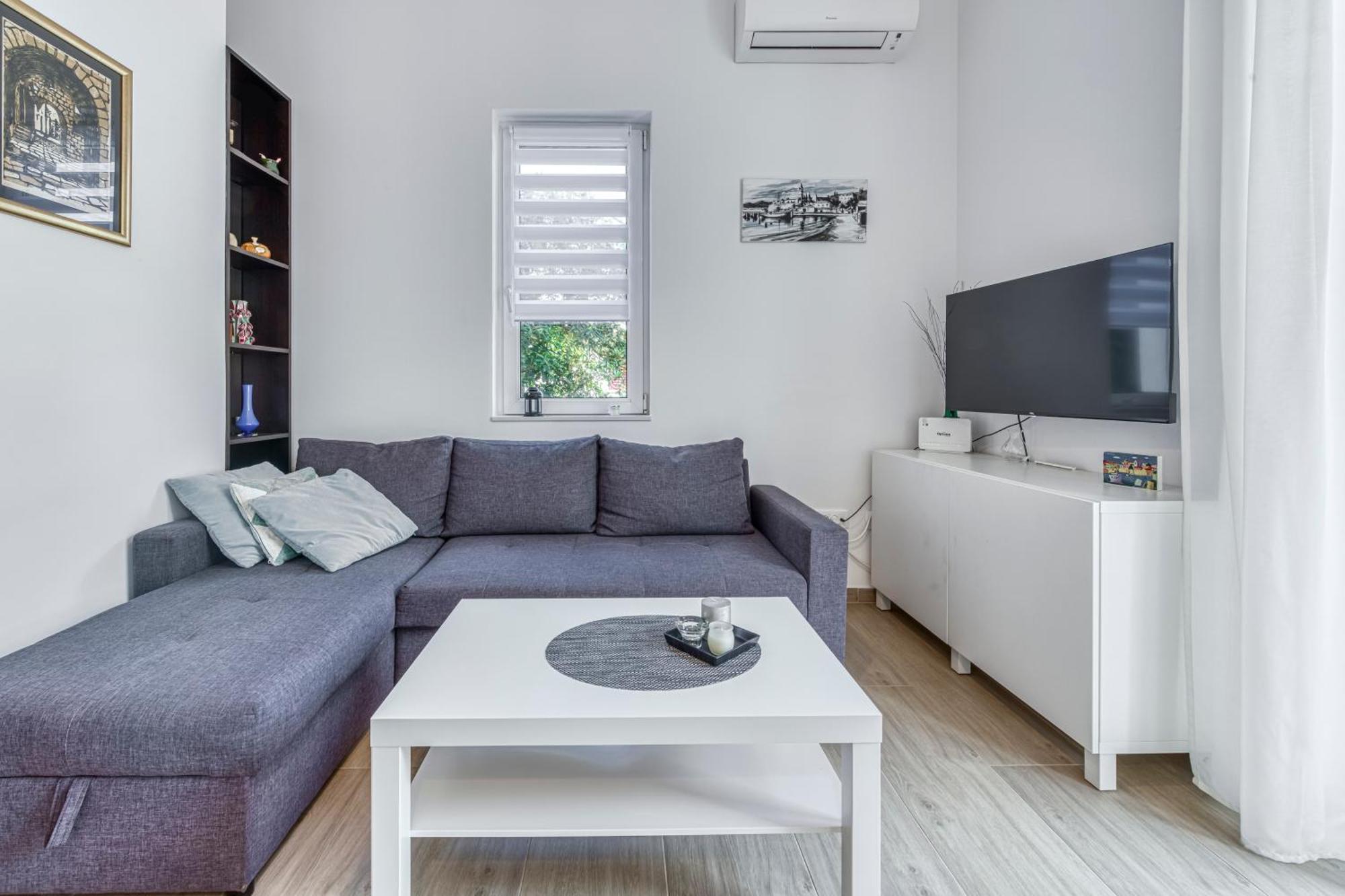Apartment 29 دوبروفينك المظهر الخارجي الصورة