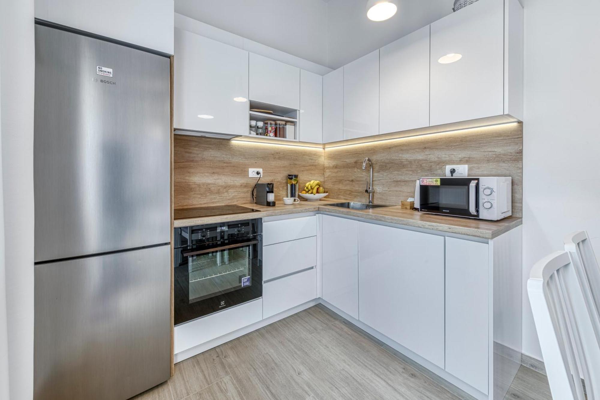 Apartment 29 دوبروفينك المظهر الخارجي الصورة