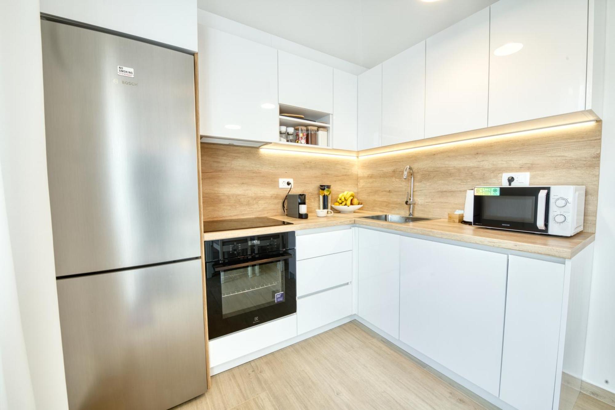 Apartment 29 دوبروفينك المظهر الخارجي الصورة