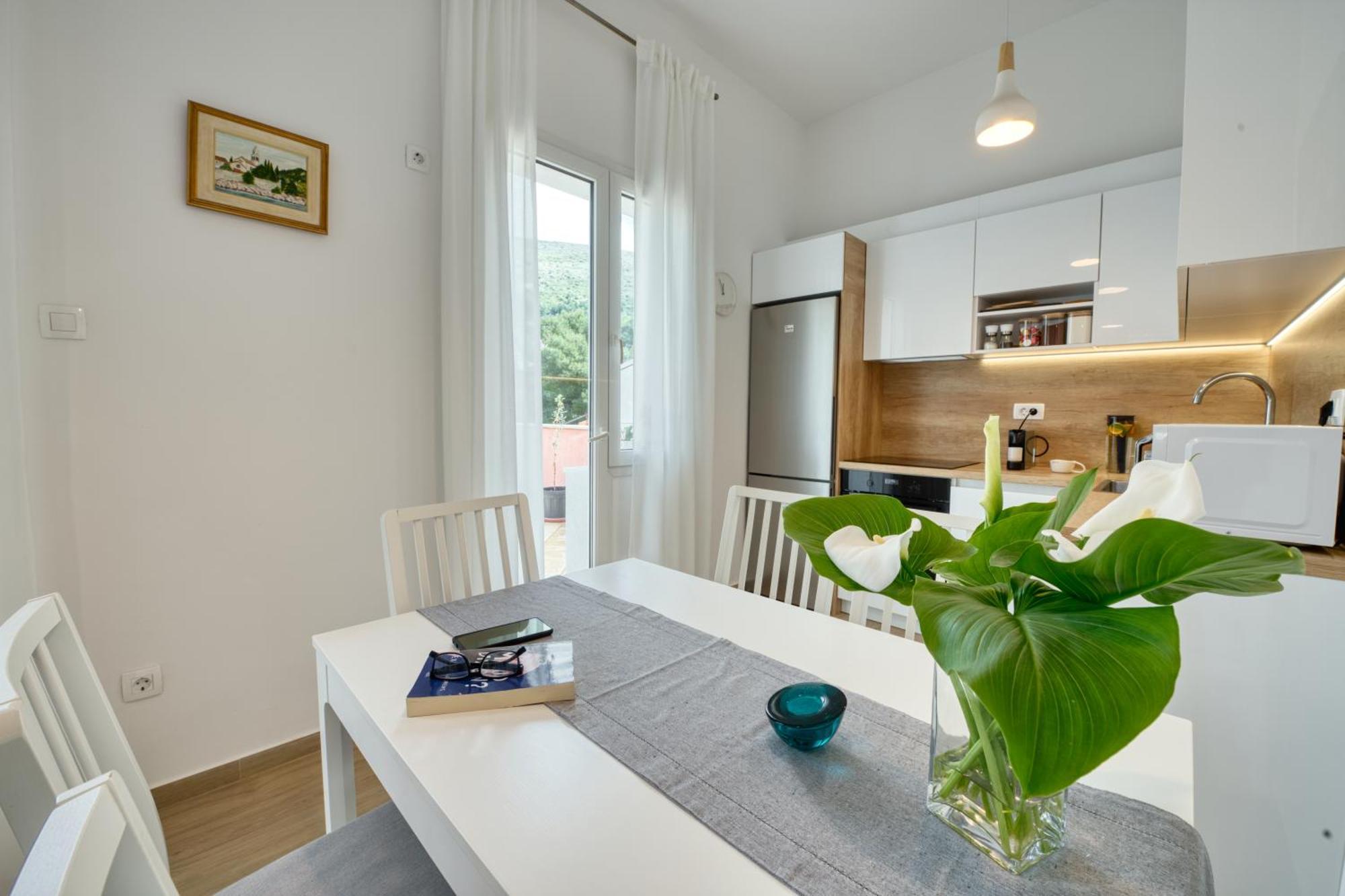 Apartment 29 دوبروفينك المظهر الخارجي الصورة