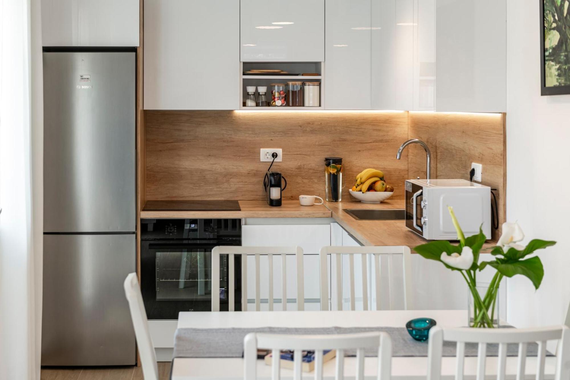 Apartment 29 دوبروفينك المظهر الخارجي الصورة