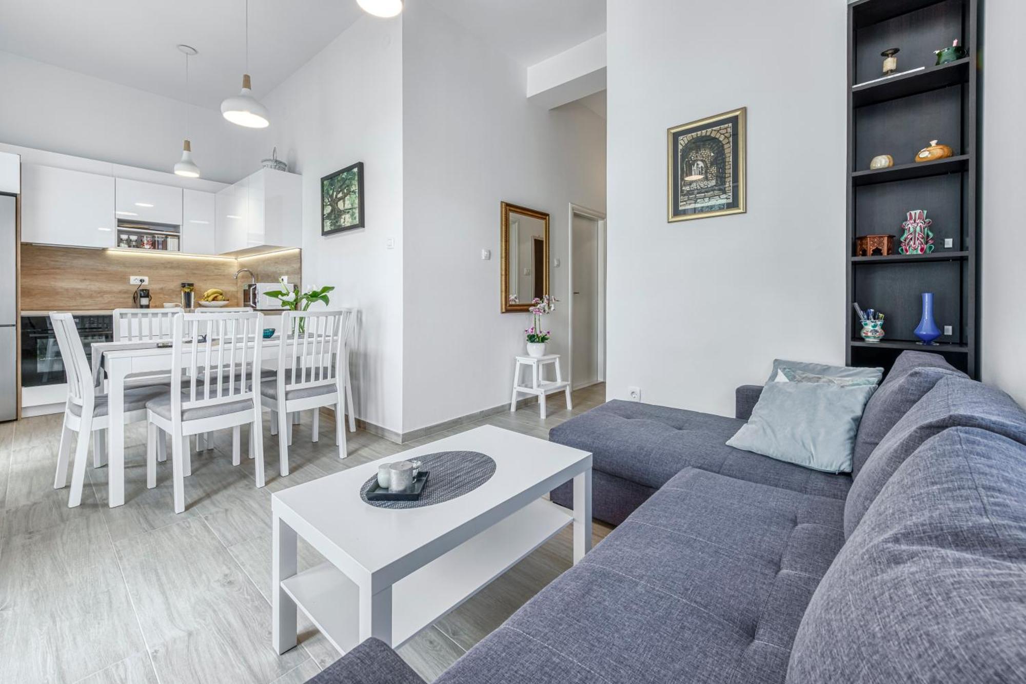 Apartment 29 دوبروفينك المظهر الخارجي الصورة