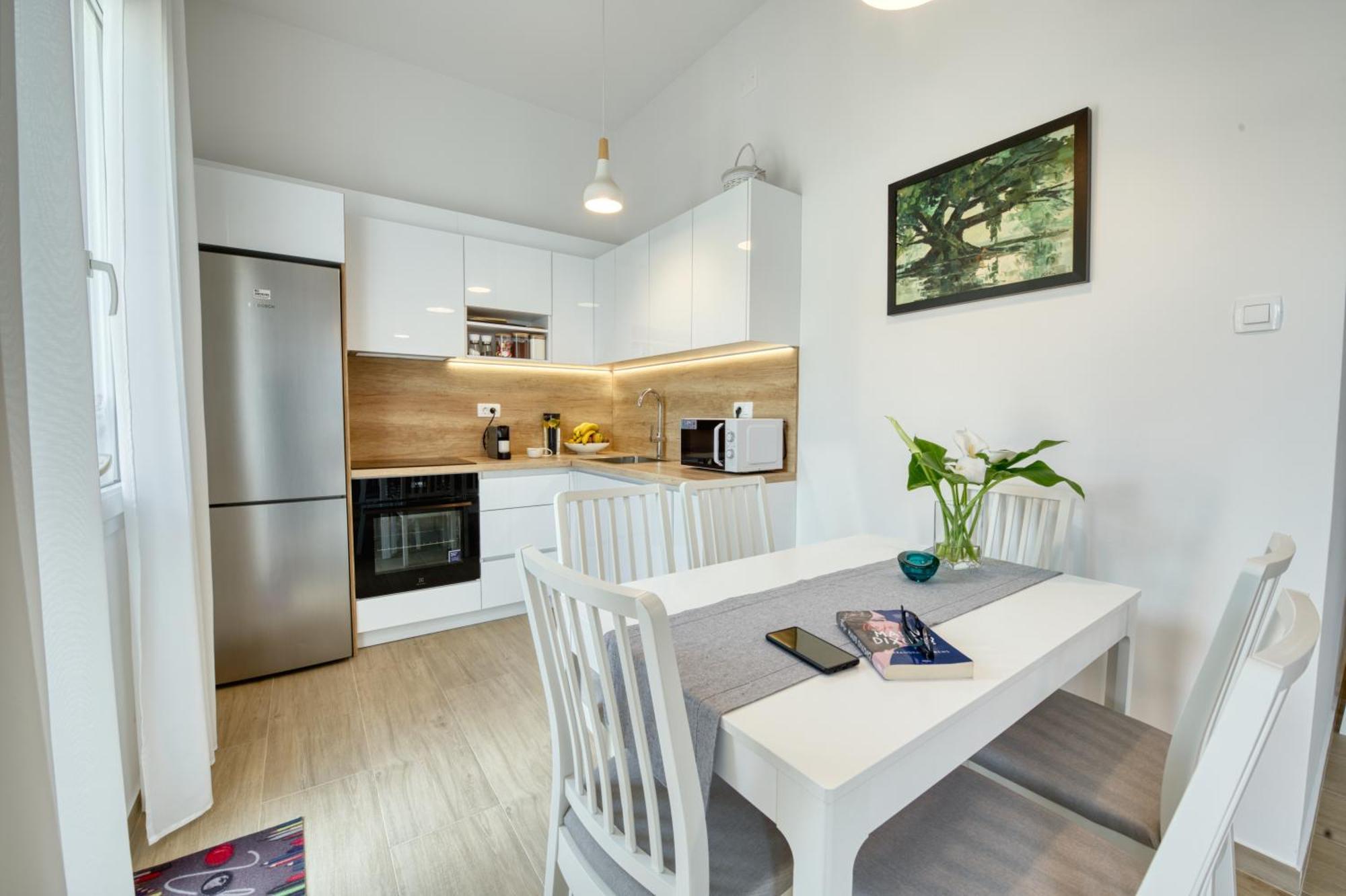 Apartment 29 دوبروفينك المظهر الخارجي الصورة